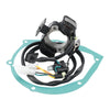 Suzuki DRZ125 DR-Z 125L 125 2003-2024 Ignition Stator Generator with Gasket