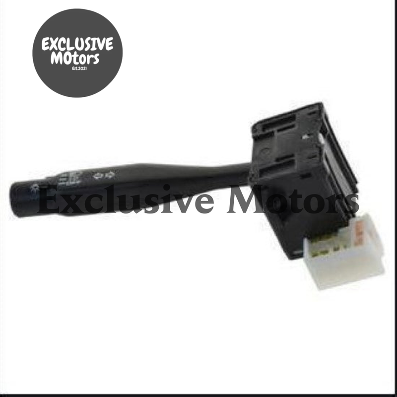 Nissan Navara Headlight Switch (1986-1997)