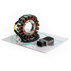 Honda NV400 Shadow VT750C ACE 97-00 Fedex Express Generic Stator Regulator Rectifier Gasket Set