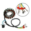Honda MUV 700 Big Red 700 2009-2013 31120-HL1-A02 Generic Magneto Stator Generator