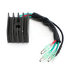 Yamaha C F FT 4.5-55 Hp 1984-2017 664-81970-61 664-81970-62 Rectifier