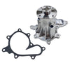 Nissan Navara D40 / D22 2.5L Turbo Diesel YD25DDTi Water Pump With Gasket Suitable