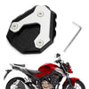HONDA CB500X 2019 Generic Extension Kickstand Enlarger Plate