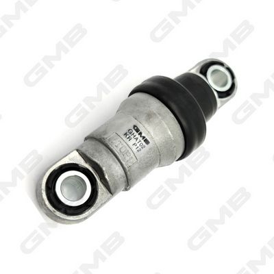 GMB Belt Tensioner V-Ribbed Belt Ghat-02