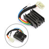 Aprilia RS125 250 RX SX MX ETX 125 AP8112434 AP8112906 Regulator Rectifier
