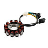 Suzuki GSX-R150RF-Q GSX-R150RFX-Q GSX150L6 Gixxer 150 2015-2019 Stator Assy