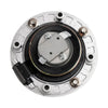 Hyosung GT250 GT250R GD250R GT650 GT650R GT650S Fuel Gas Cap Ignition Switch