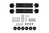 Yakima LockNLoad Permanent Mount Kit Pack of 2