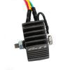 Honda CB CL SL 100 125 31700-107-782 4-Wire Voltage Regulator Rectifier Fit