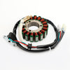 Gas Gas RX 450 F RX450 2023 79239104000 Ignition Stator Regulator Gasket Kit