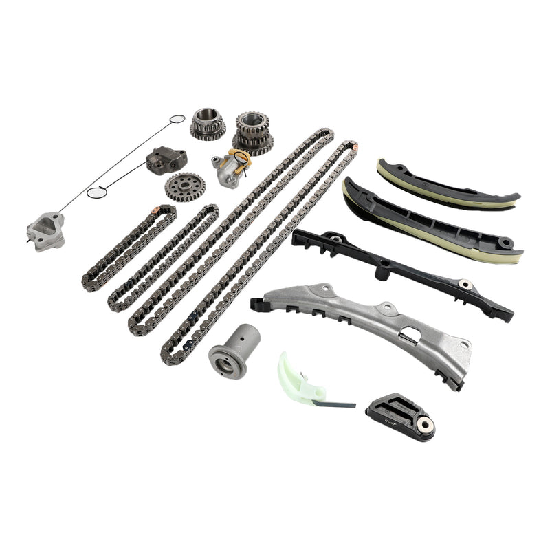 Maserati Quattroporte / Ghibli / Levante S V6 Q4 Timing Chain Kit (2017-2023)
