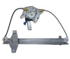 Holden Barina TK Hatch 05-11 5-Dr Rear Right Window Regulator W/Motor 2 Pin