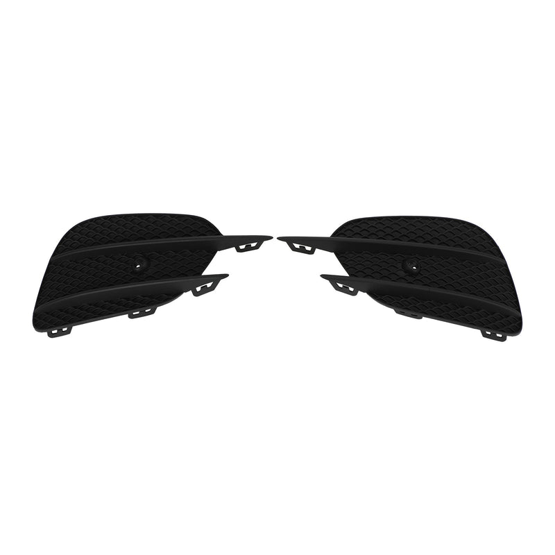 Mercedes E-Class W213 Bumper Grille Trim (2016-2020)