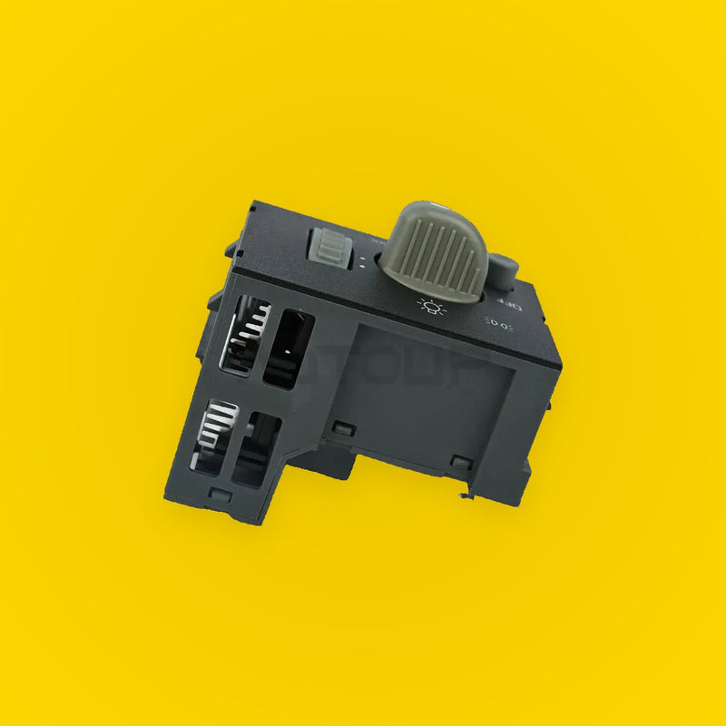 Dash Mounted Headlight/Headlamp/Parking Light Switch for Chevy GMC