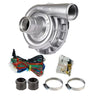 Davies, Craig Electric Water Pump Alloy 115L/Min 8040
