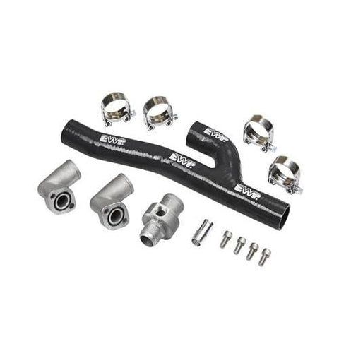 Davies, Craig Header Adaptor Kit BB Chev 8621
