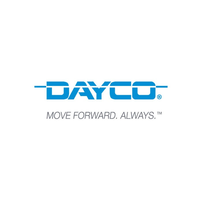 Dayco Hose Flex Rad 38Mmid X 505Mm 81181