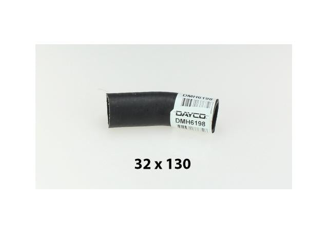 Dayco Radiator Hose Top DMH6198