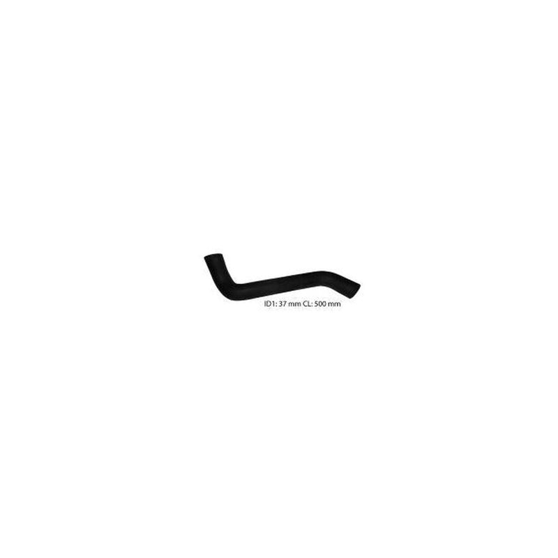 Dayco Radiator Hose Top DMH969