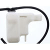 Dayco Radiator Overflow Tank DOT0006