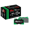 DBA Street Performance Brake Pad Set Rear DB1936SP