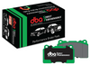 DBA Street Performance Brake Pad Set Rear DB2060SP
