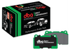 DBA Street Performance Brake Pad Set Front DB2176SP