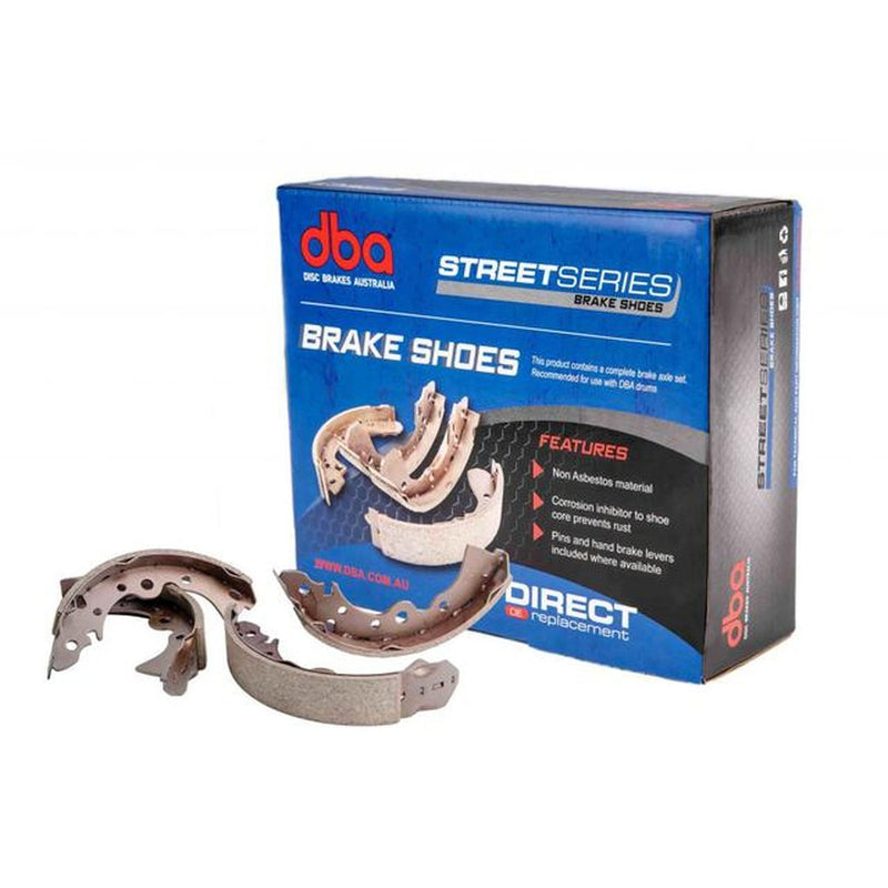 DBA Street Series Brake Shoe Set DBAS1796