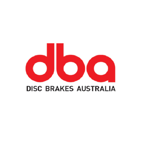 DBA Street Series Rotor T2 Slotted DBA3418S
