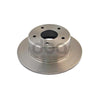 DBA Standard Brake Rotor Pair 279mm Rear DBA016