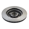 DBA Standard Brake Rotor Pair 287mm Front DBA106H