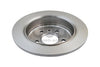 DBA Standard Brake Rotor Single 299mm Rear DBA133
