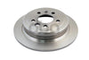 DBA Standard Brake Rotor Single 299mm Rear DBA133