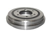DBA Brake Drum Pair 254mm Rear DBA1657