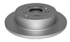 DBA En-Shield Brake Rotor Single 302mm Rear DBA2081E