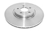 DBA Standard Brake Rotor Pair 320mm Front DBA2120