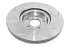 DBA T2 Slotted Brake Rotor Single 320mm Front DBA2120S