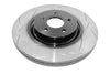 DBA T2 Slotted Brake Rotor Single 320mm Front DBA2120S
