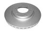 DBA En-Shield Brake Rotor Single 312mm Front DBA2137E