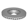 DBA En-Shield Brake Rotor Pair 296mm Front DBA2186E