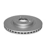 DBA En-Shield Brake Rotor Pair 296mm Front DBA2186E