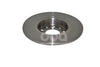 DBA Standard Brake Rotor Single 278mm Rear DBA2297