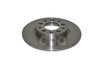 DBA Standard Brake Rotor Single 278mm Rear DBA2297