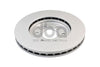 DBA En-Shield Brake Rotor Pair 296mm Front DBA2310E