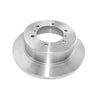 DBA Standard Brake Rotor Pair 315mm Rear DBA233
