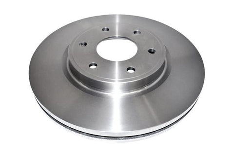 DBA Standard Brake Rotor Pair 357.7mm Front DBA2340