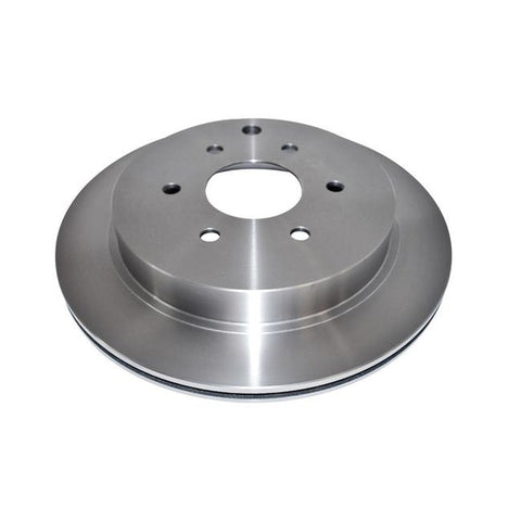 DBA Standard Brake Rotor Pair 350mm Rear DBA2341
