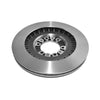 DBA Standard Brake Rotor Pair 314mm Front DBA237