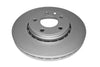 DBA En-Shield Brake Rotor Single 305mm Front DBA2412E
