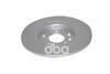 DBA En-Shield Brake Rotor Single 328mm Rear DBA2434E